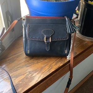 Dooney & Bourke Crossbody purse.
